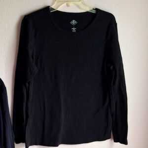 St Johns Bay Long sleeve